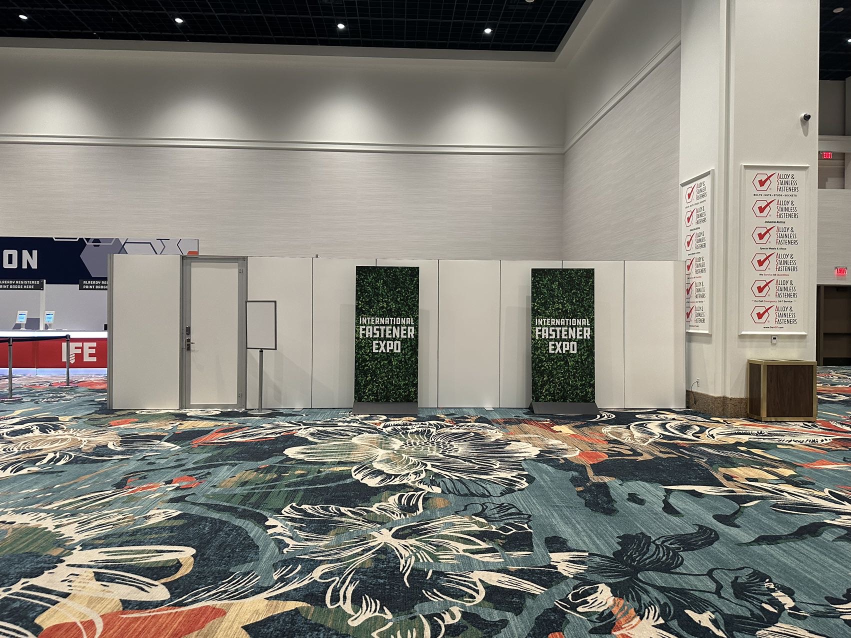 تعزيز الابتكار: شركة Ningbo Gangtong Zheli High Strength Fastener Co., LTD في معرض Las Vegas Fastener Expo